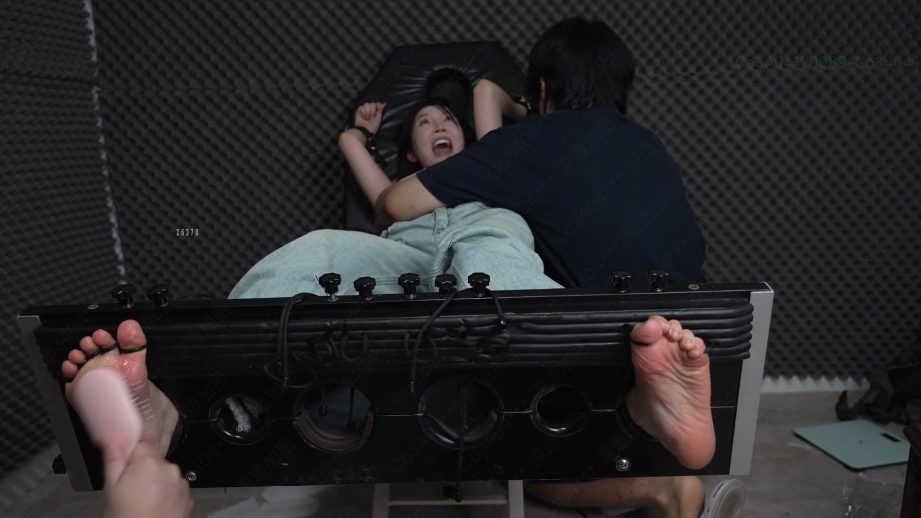 推特大王297西西视频画面 13