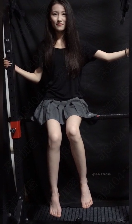 阿杰快跑小桐视频画面 2